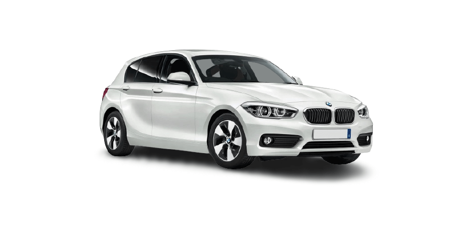 BMW 1.16