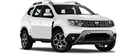 Dacia Daster