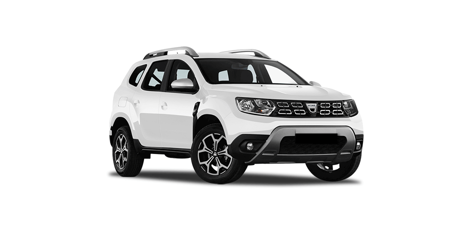 Dacia Daster