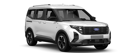 Ford Courier
