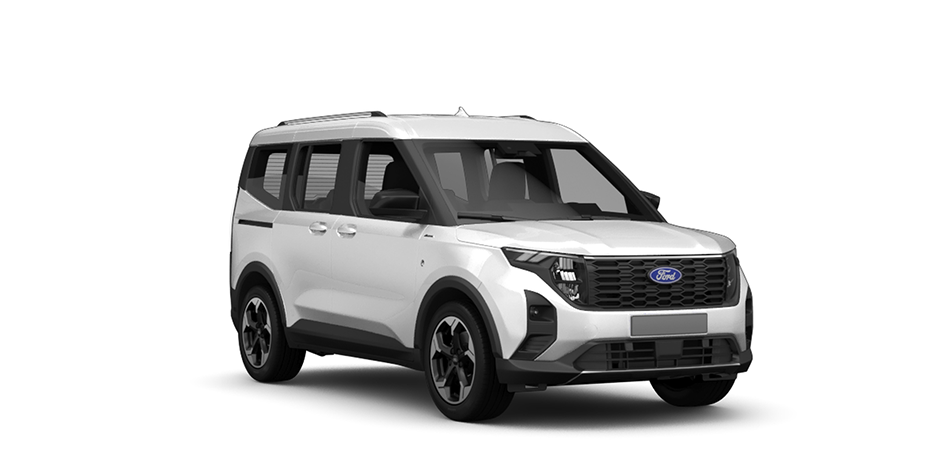 Ford Courier