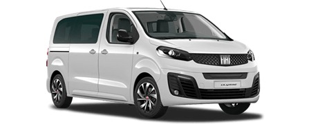Fiat Ulysee