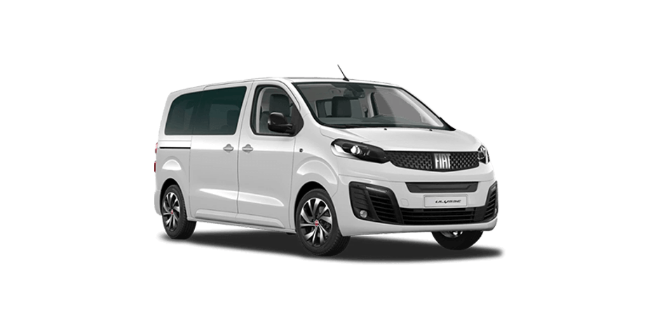 Fiat Ulysee