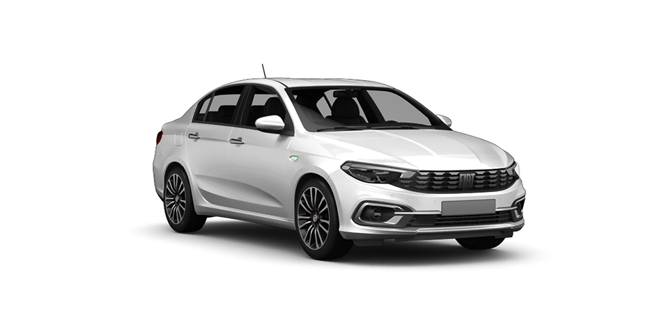 Fiat Egea